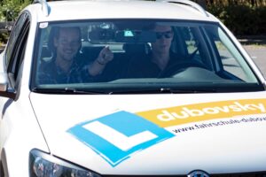 Autoführerschein in 2 Wochen