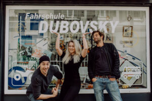 Dubovsky Kunstpreis 2018