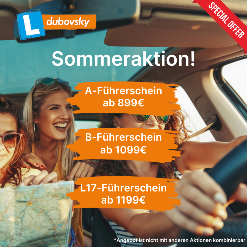 Sommeraktion