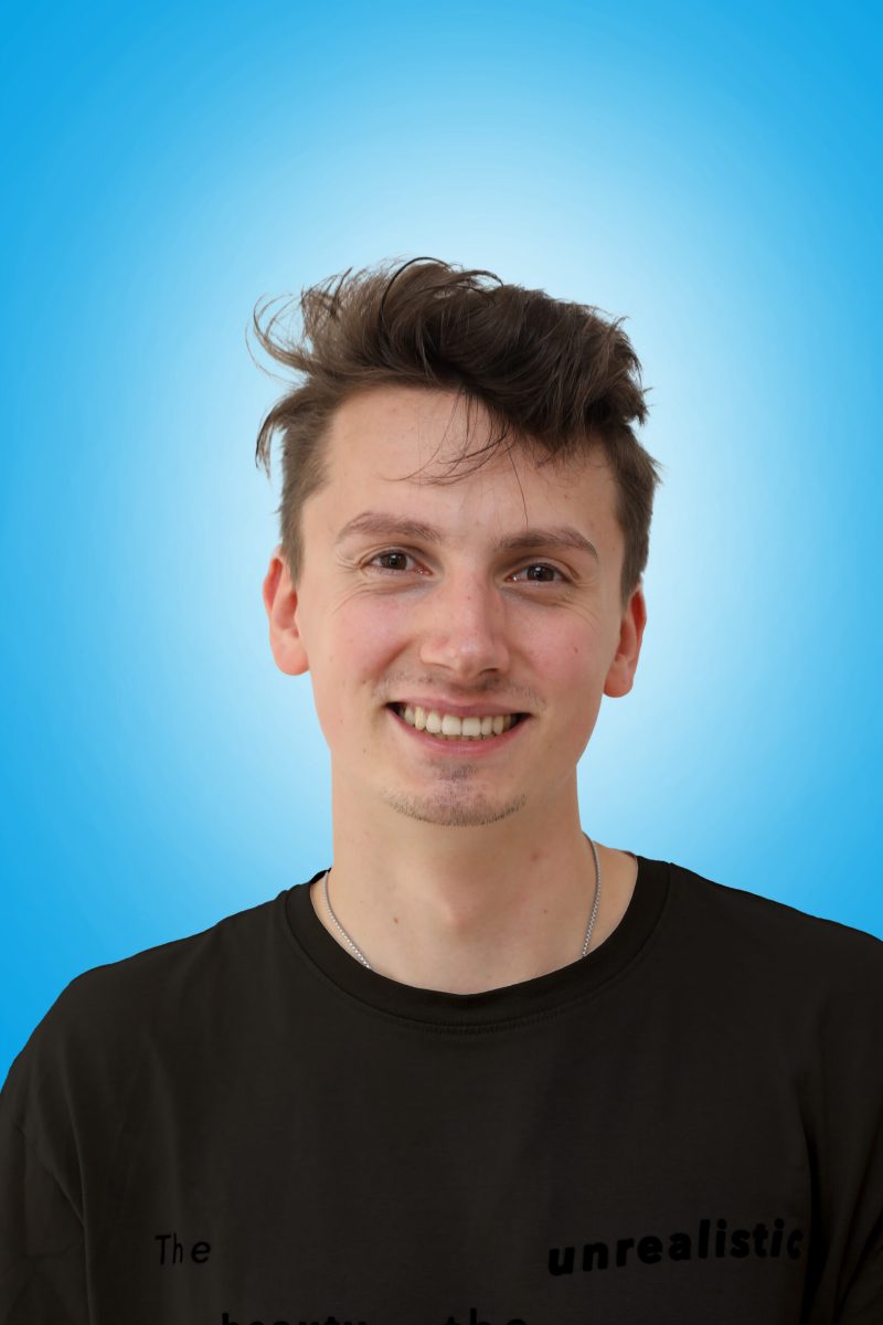 Alexander blau