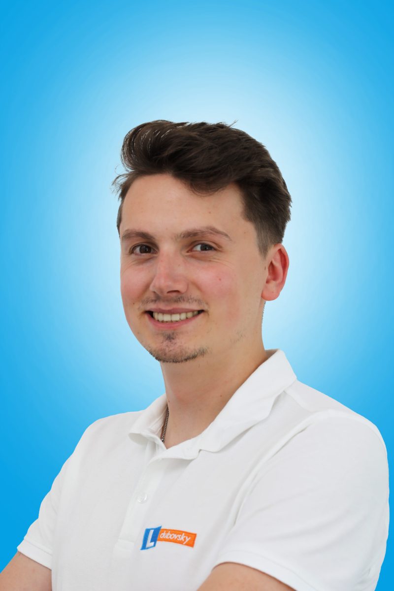 Alexander blau